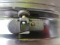 4 бр. джанти за Hyundai,Kia 4 X 100 mm 15 цола с датчици., снимка 3