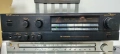 Ресийвър, Nakamichi SR-2E, снимка 1