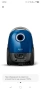 Прахосмукачка PHILIPS с торба XD3110/09 от серия 3000, снимка 11