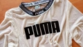 Puma туника рокличка прозрачна, снимка 3