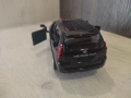Метална количка Toyota Land Cruiser Prado !!!, снимка 2