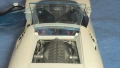 Метална кола Ford GT , мащаб 1:18 , снимка 8