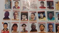 Ретро футболни стикери Panini Лига Турция 1996/1997 - 110 бр., снимка 2
