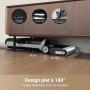 Dreame H14 Pro - високотехнологична вертикална прахосмукачка за сухо и мокро почистване, снимка 5
