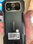 ULEFONE 27T PRO Термокамера , снимка 1