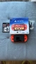 Modded Ps vita 2000 Neon Orange 128GB/256GB Complete in Box , снимка 2