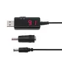 USB усилващ конвертор DC 5V към 9V 12V, снимка 1