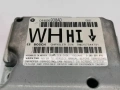 Контролен модул ECU за Jeep Grand Cherokee 3.0 CRD (2006) 04606938AD, снимка 2