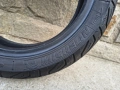 120 70 12 michelin city grip гуми скутер гума предна, снимка 5