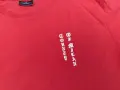 Тениска Marcelo Burlon, снимка 3