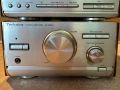 аудио система "TECHNICS SE-HD501", снимка 3