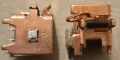 Релета 12V РКМК 1-12, TDS1202L, SRD-12VDC-SL-A, снимка 2