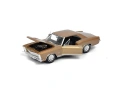 Buick Riviera Gran Sport 1965 - мащаб 1:24 на Welly моделът е нов в кутия, снимка 2