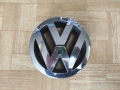 Предна емблема VW Пасат 6, Голф 5, Плюс, Тигуан, Туран ф130мм- 5M0 853 601, снимка 2