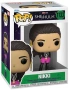 Фигура Funko POP! Marvel: She-Hulk - Nikki #1133, снимка 1