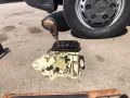 kia Opirus 3,5 V6 на части, снимка 8