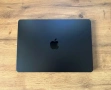 MacBook Air M4 13" 256GB Midnight, снимка 1