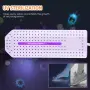 Сушилня за обувки и UV стерилизатор 2в1. Изсушава бързо, стерилизира, премахва миризми, дезодорира. , снимка 11