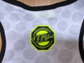 MotoGP VR46 Valentino Rossi The Doctor - дамски потник YAMAHA, снимка 18