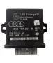 Модул баласт за управление на фар за Audi A4 B8 1.8 TFSI (2008) 8K0907357B OEM, снимка 3