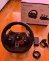 Волан с педали Logitech-G29+скоростен лост-Logitech , снимка 4