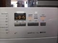 Като нова слим пералня Сименс Siemens IQ 300 A+++ 6кг 2 години гаранция!, снимка 3