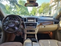 Mercedes GL550 , снимка 8