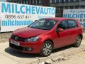Vw golf 6 1.6tdi dsg на части / фв голф 6 1.6тди дсг , снимка 1
