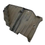 Задна лява кора под купе Honda FR-V 2004-2007 ID: 162385 OEM 74608-SJD-E000, снимка 2