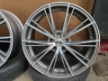 Джанти OZ Racing 5x112x8J18ет48, снимка 4