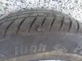 Продавам Лети джанти RC Design 15" 5х100  с гуми Tigar ДОТ 24, снимка 8