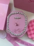 Swarovski - Ariana Grande x Swarovski колие / Ново, снимка 1