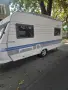 Каравана Hobby 450 2002, снимка 4