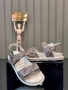 Guess Нови Дамски Сандали Гес Различни Цветове , снимка 6