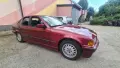 Bmw e36 325i седан, снимка 1