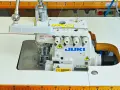 Продавам четири конечен оверлог JUKI MO 6714 S, снимка 1
