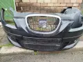 Предна броня за Seat Altea , снимка 3