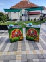   Продавам количка за царевица на пара, снимка 1