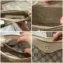 Gucci Ophidia GG Mini Bag – Нова с кутия , снимка 2