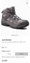 Туристически обувки JACK WOLFSKIN TEXAPORE. Размер 41, снимка 3