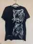 Versace Men's T-shirt., снимка 1