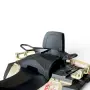 Мощно Бензиново ATV BULLMAX FURY 250cc (Автоматик) - Нови, снимка 11