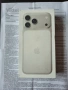 IPHONE 17 PRO MAX/ ЗАПЕЧАТАН 36 м ГАРАНЦИЯ Yettel. , снимка 1