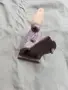 Малка ютия с плочка, снимка 3