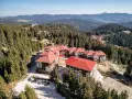 Двустаен апартамент в Grand Resort Pamporovo D9A, снимка 11