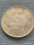 Сребърна монета 50 лири 1979г. Израел тема 30г. Независимост 393681, снимка 8