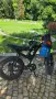 Електрически велосипед, Riding Times Z8S, 500W, 21AH, Черен, снимка 5