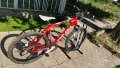 Велосипед Univega HT-510 26”, снимка 4