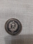 30€ ЮБИЛЕЙНА МОНЕТА ОТ 5 ЛЕВА ОТ 1978 ГОДИНА, снимка 1