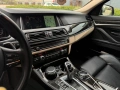 BMW 525 4x4 twin Turbo camera, снимка 9